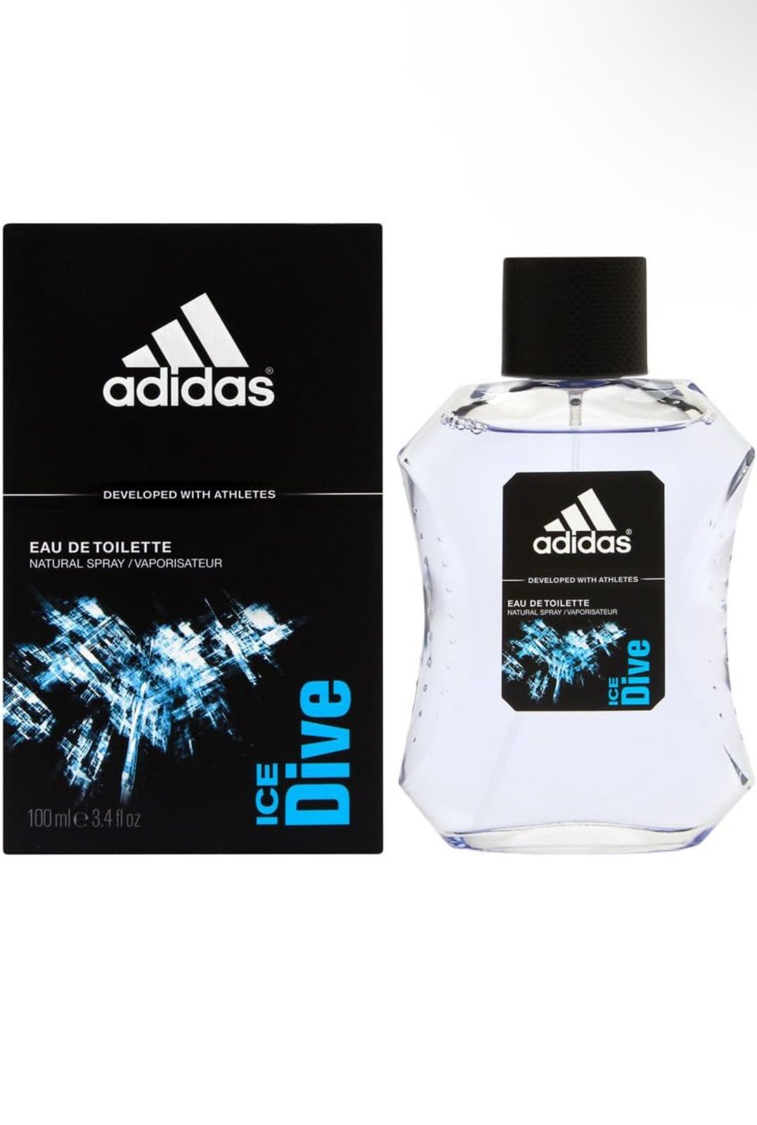 Adidas Ice Dive