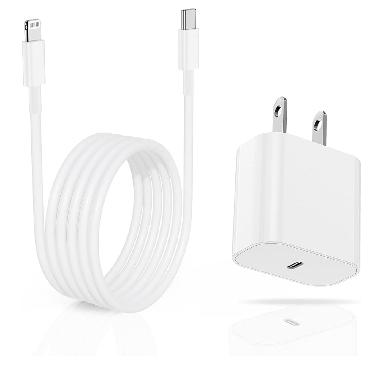 iPhone Charger