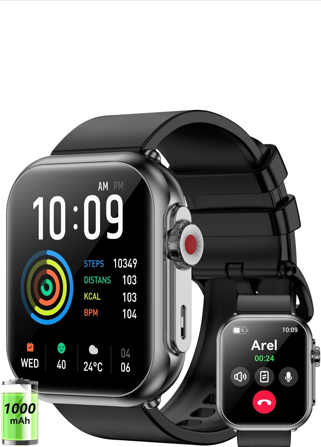 Smart Watch for Men / Women