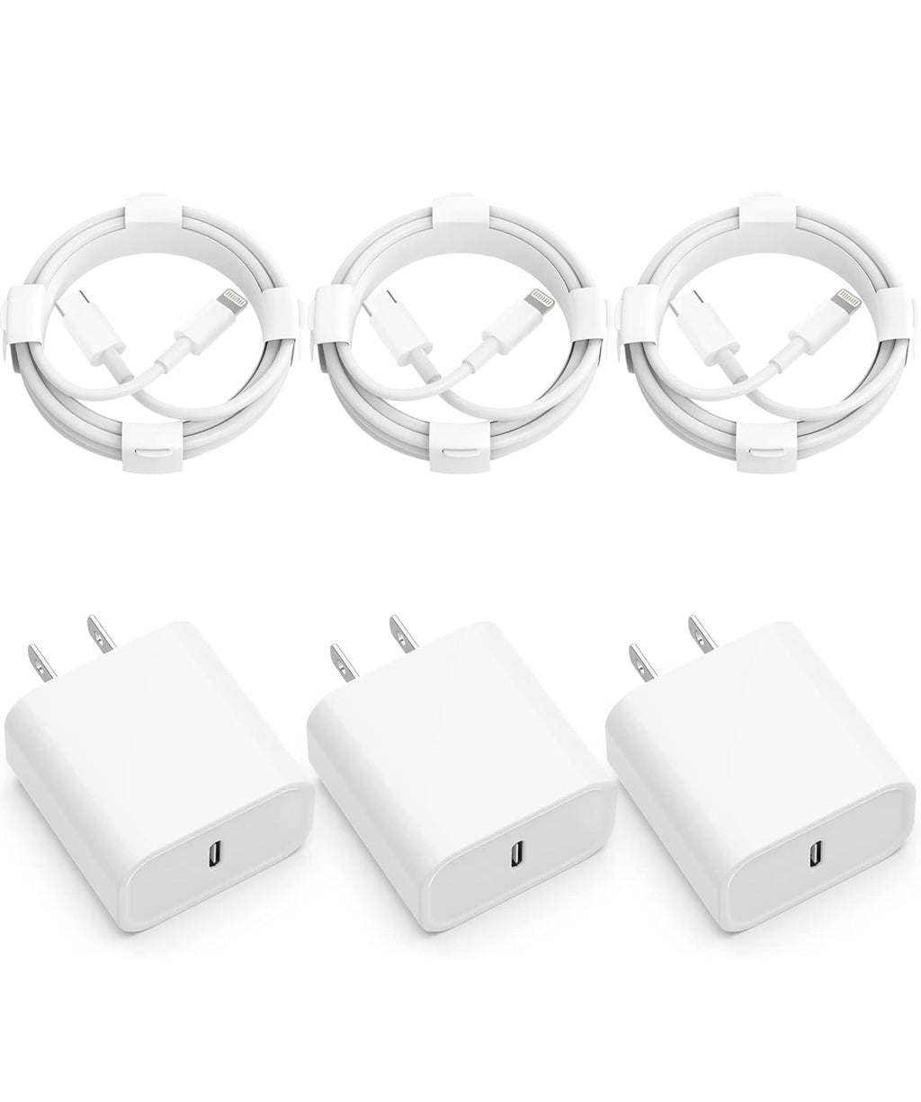 iPhone Charger