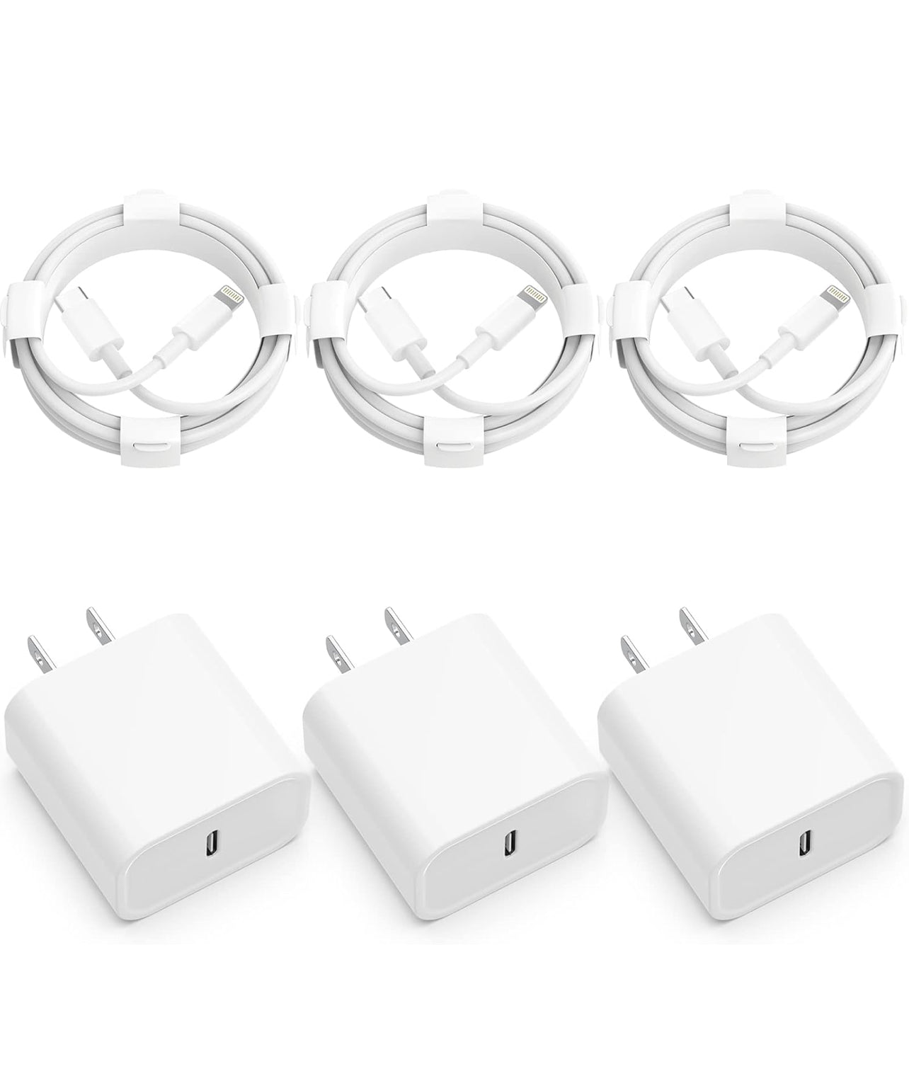 iPhone Charger