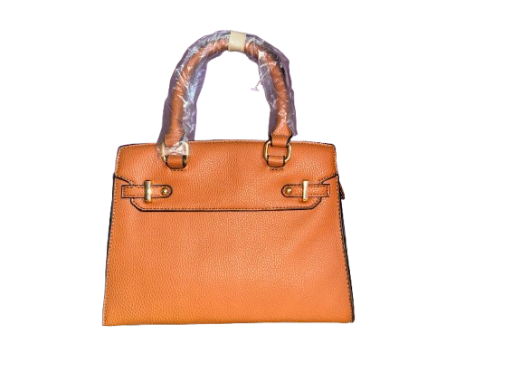 Brown Handbag