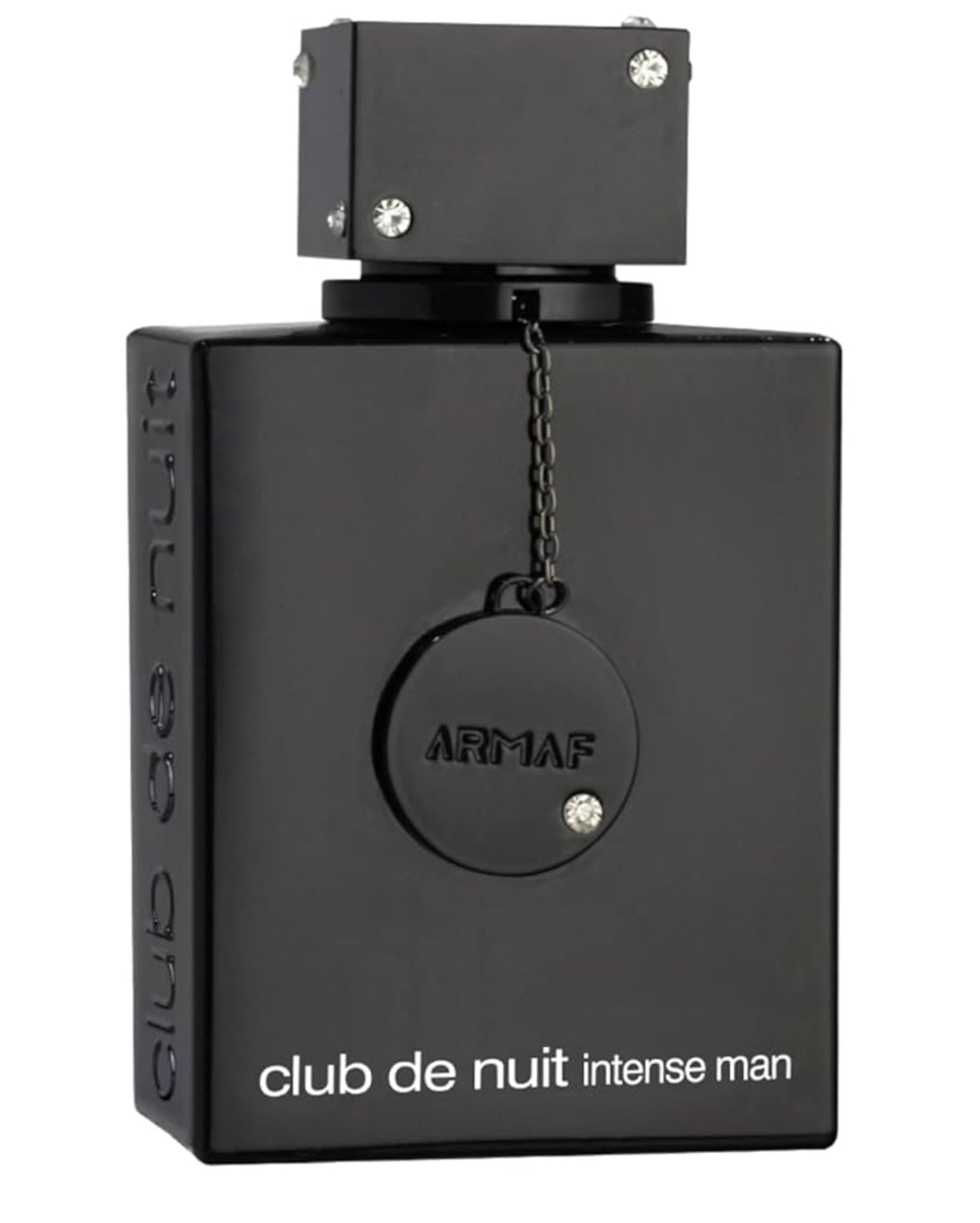 Club De Nuit Intense Man