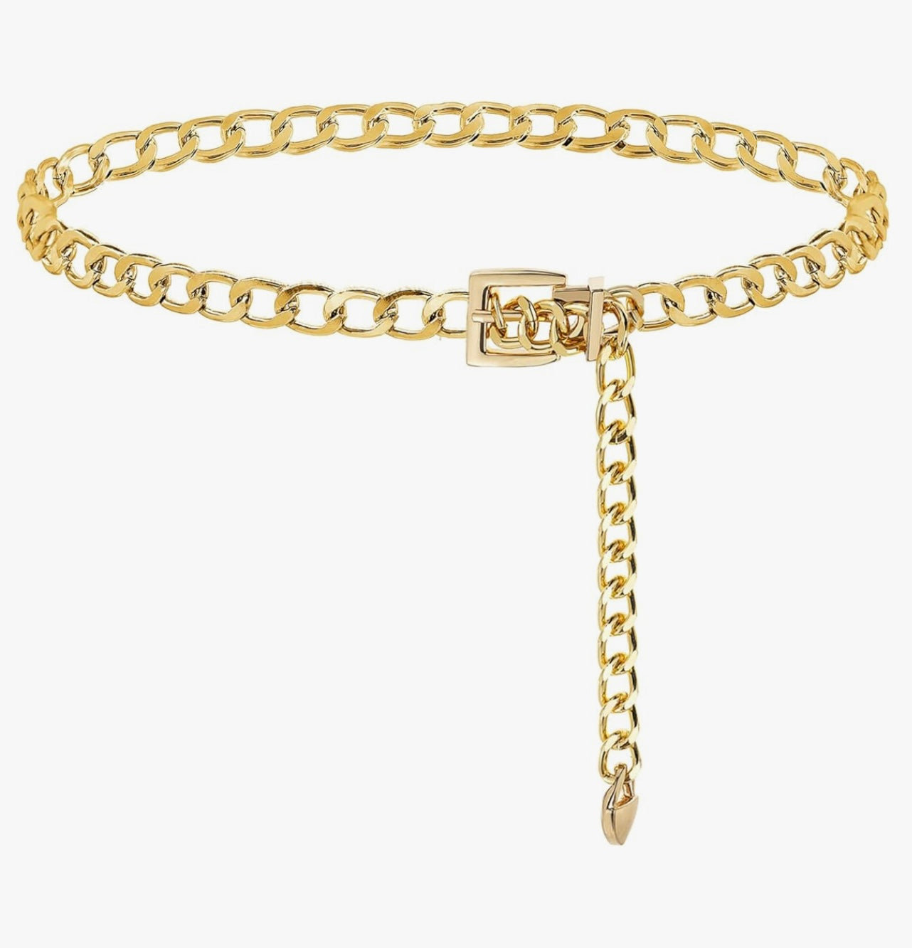 Gold Belt