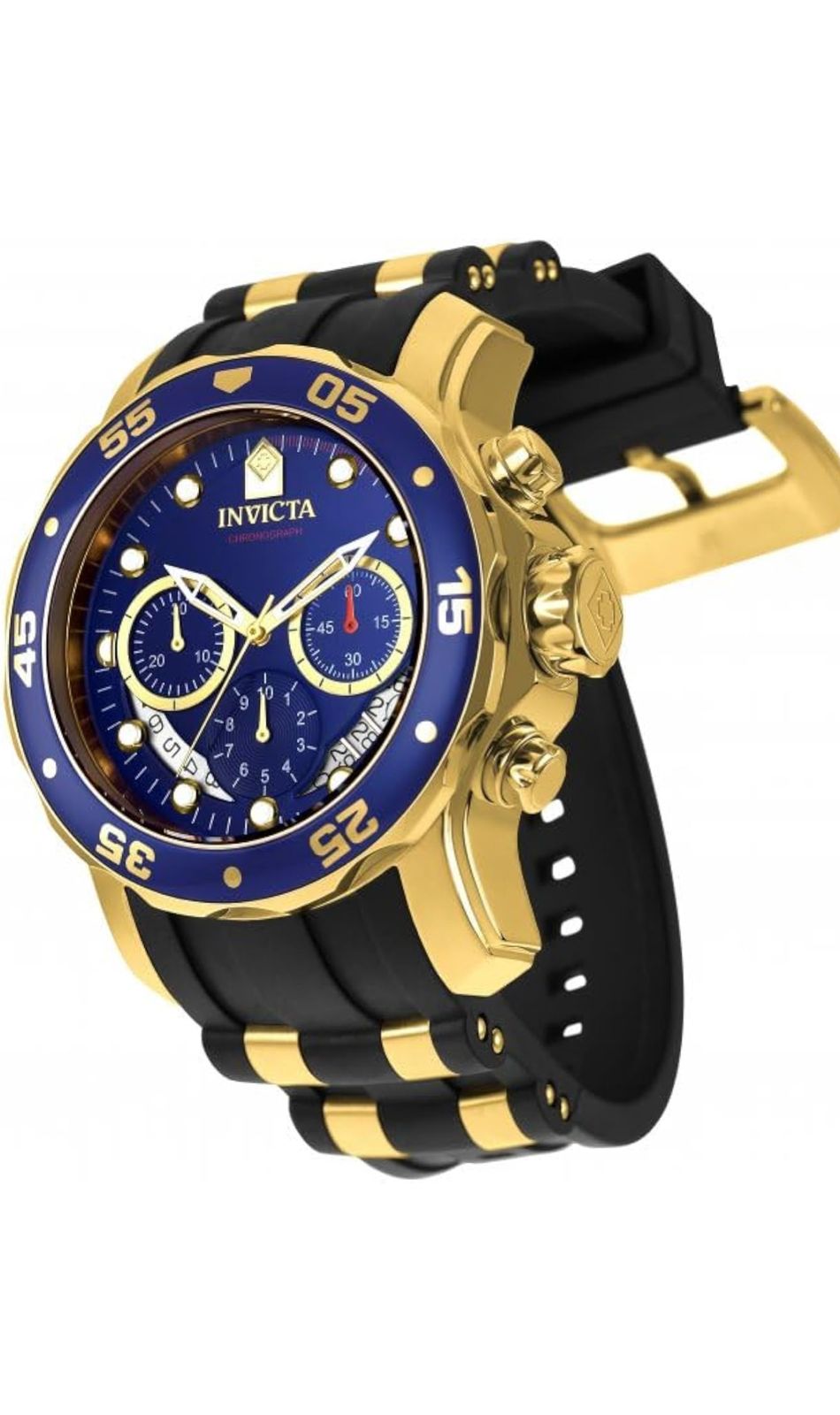 Invicta Men's Pro Diver