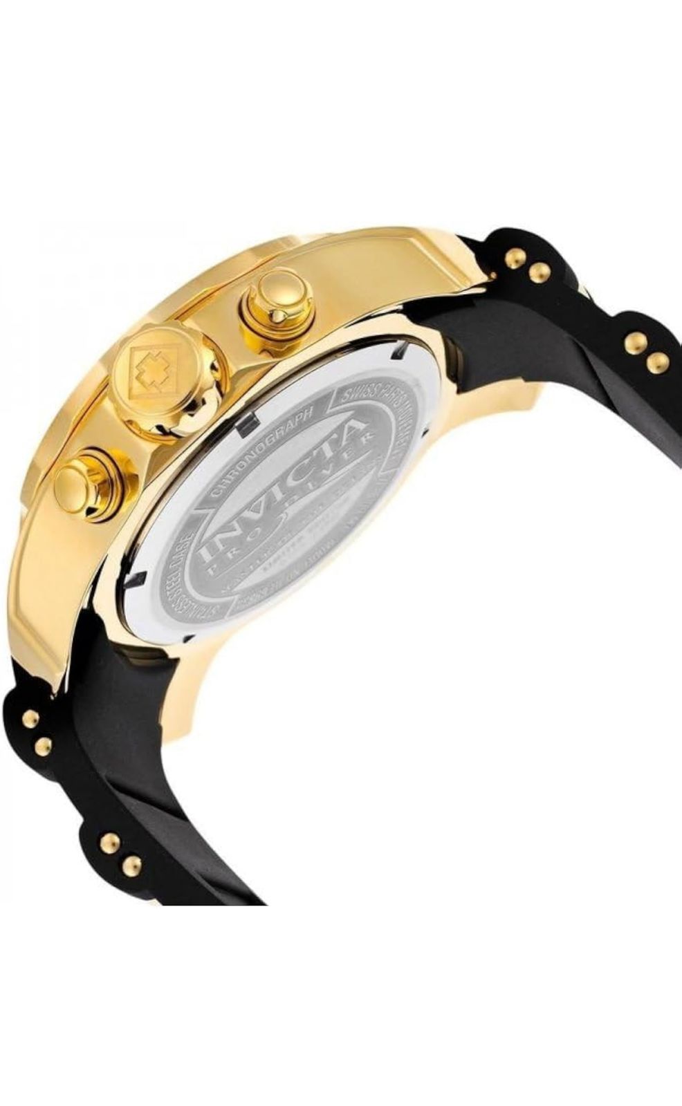 Invicta Men's Pro Diver