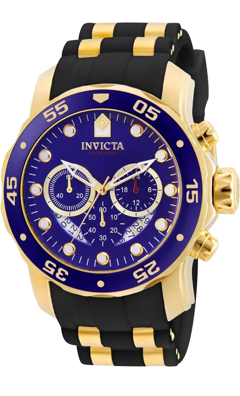 Invicta Men's Pro Diver