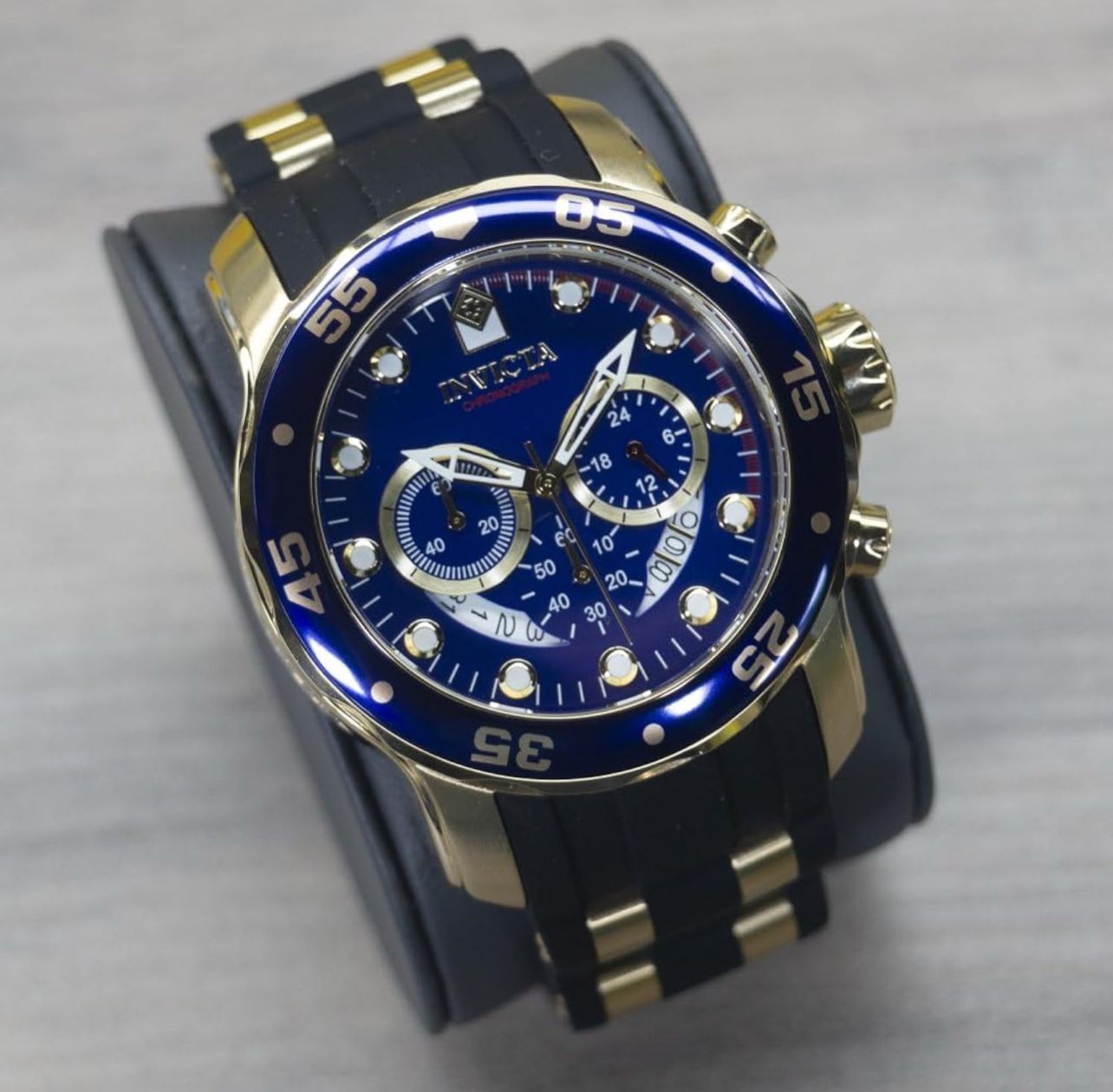 Invicta Men's Pro Diver