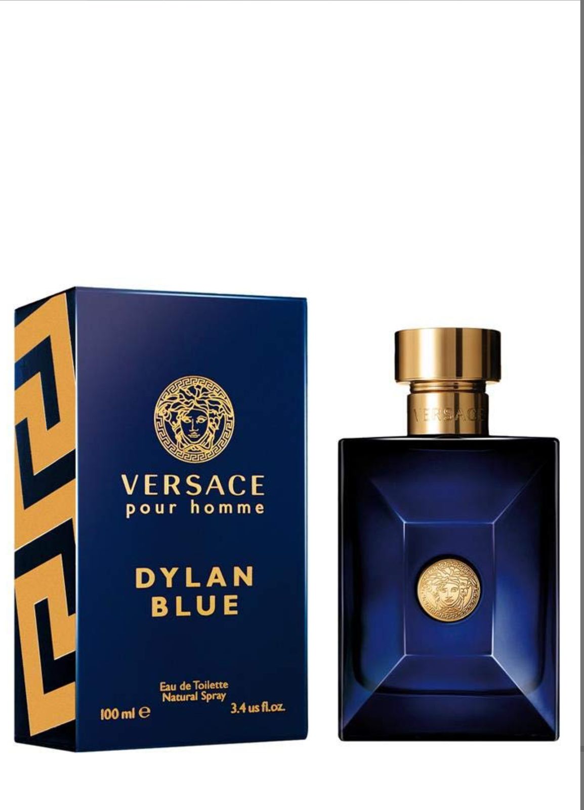 Versace Dylan Blue