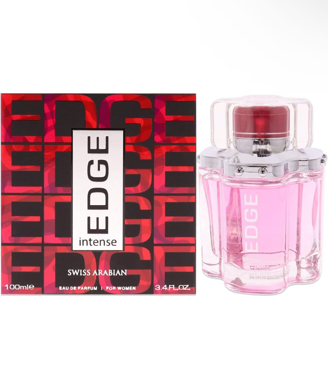 Swiss Arabian EDGE Intense