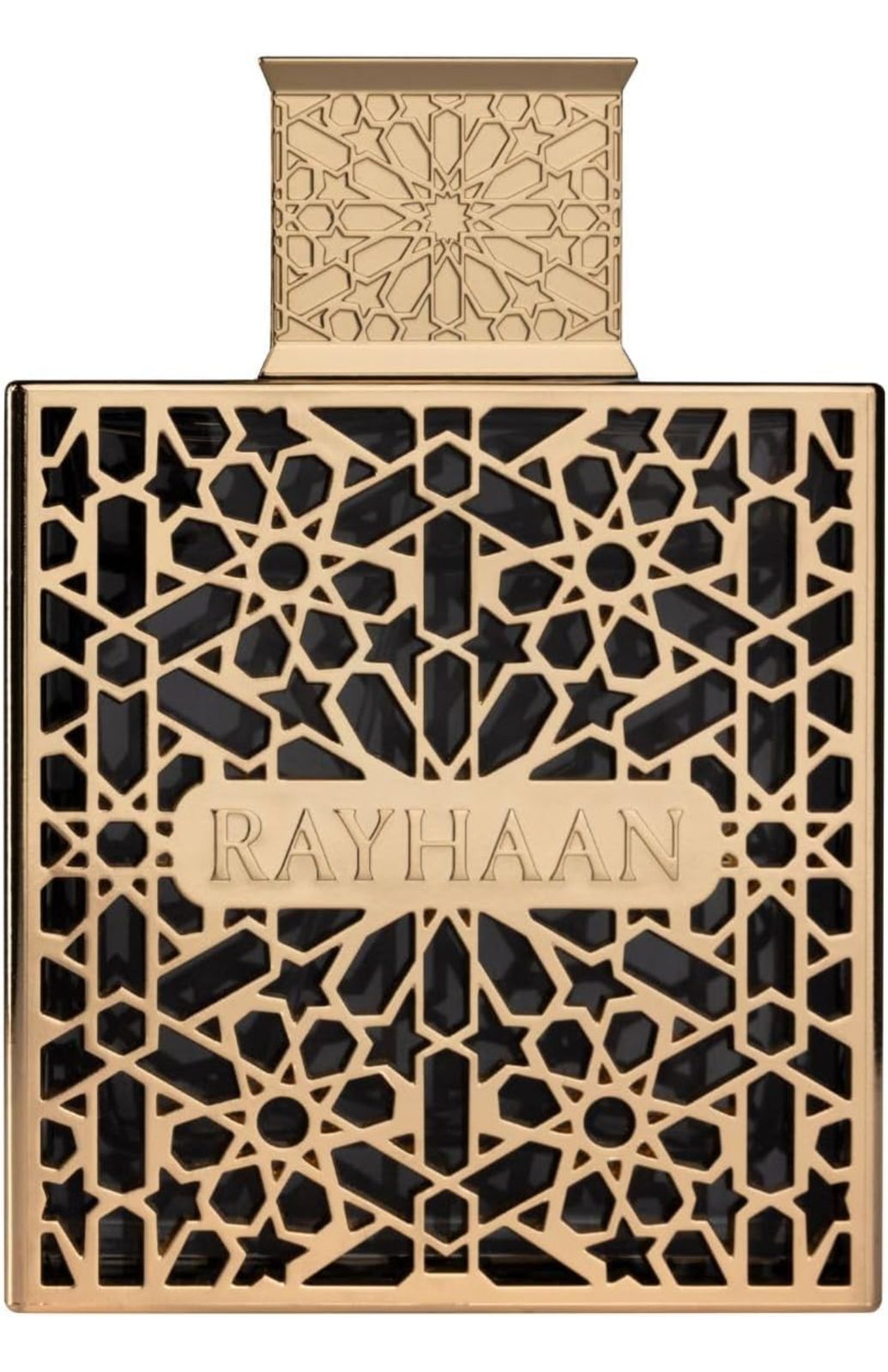 Rayhaan Elixir