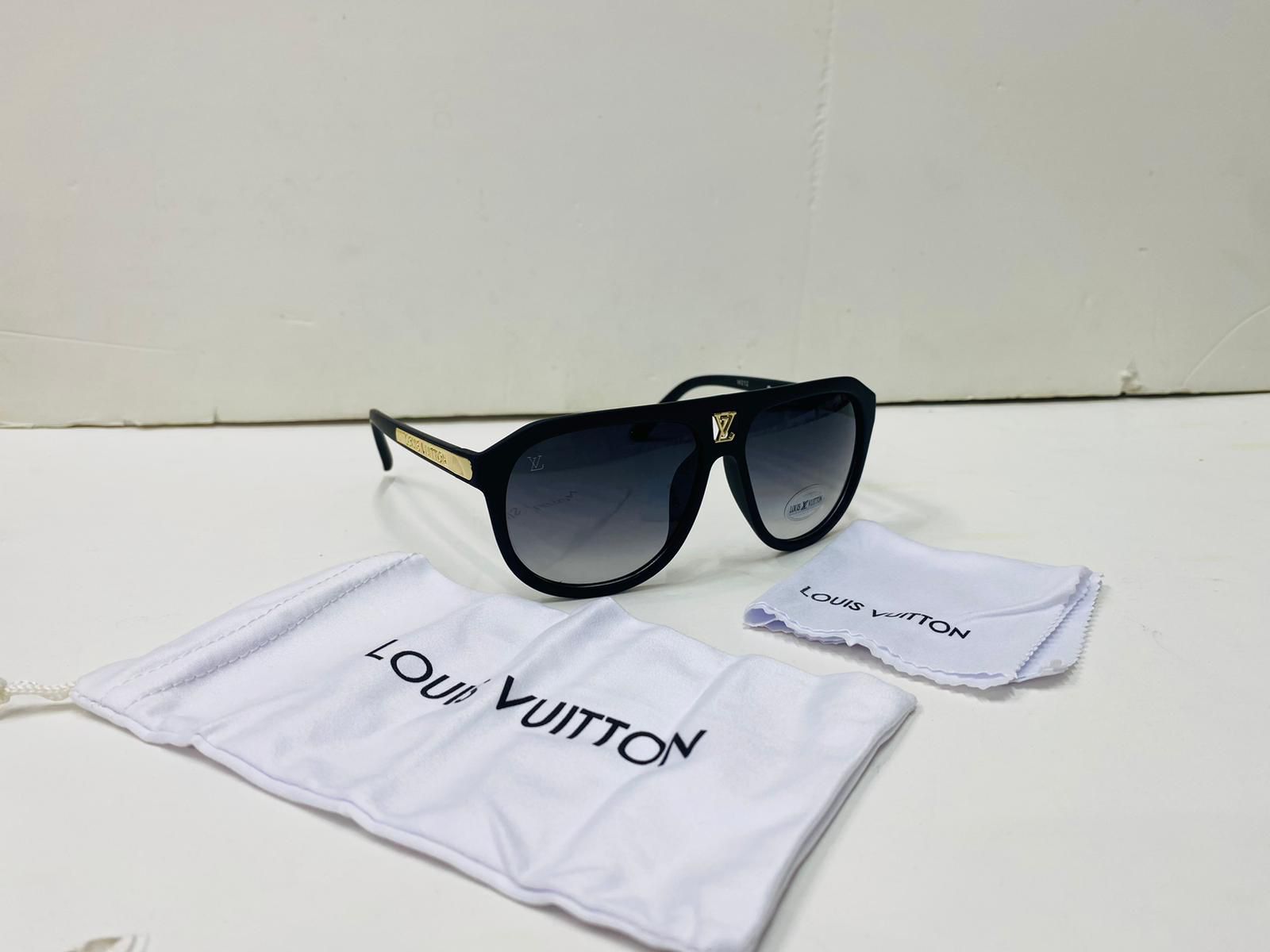 Louis Vuitton Sunglasses