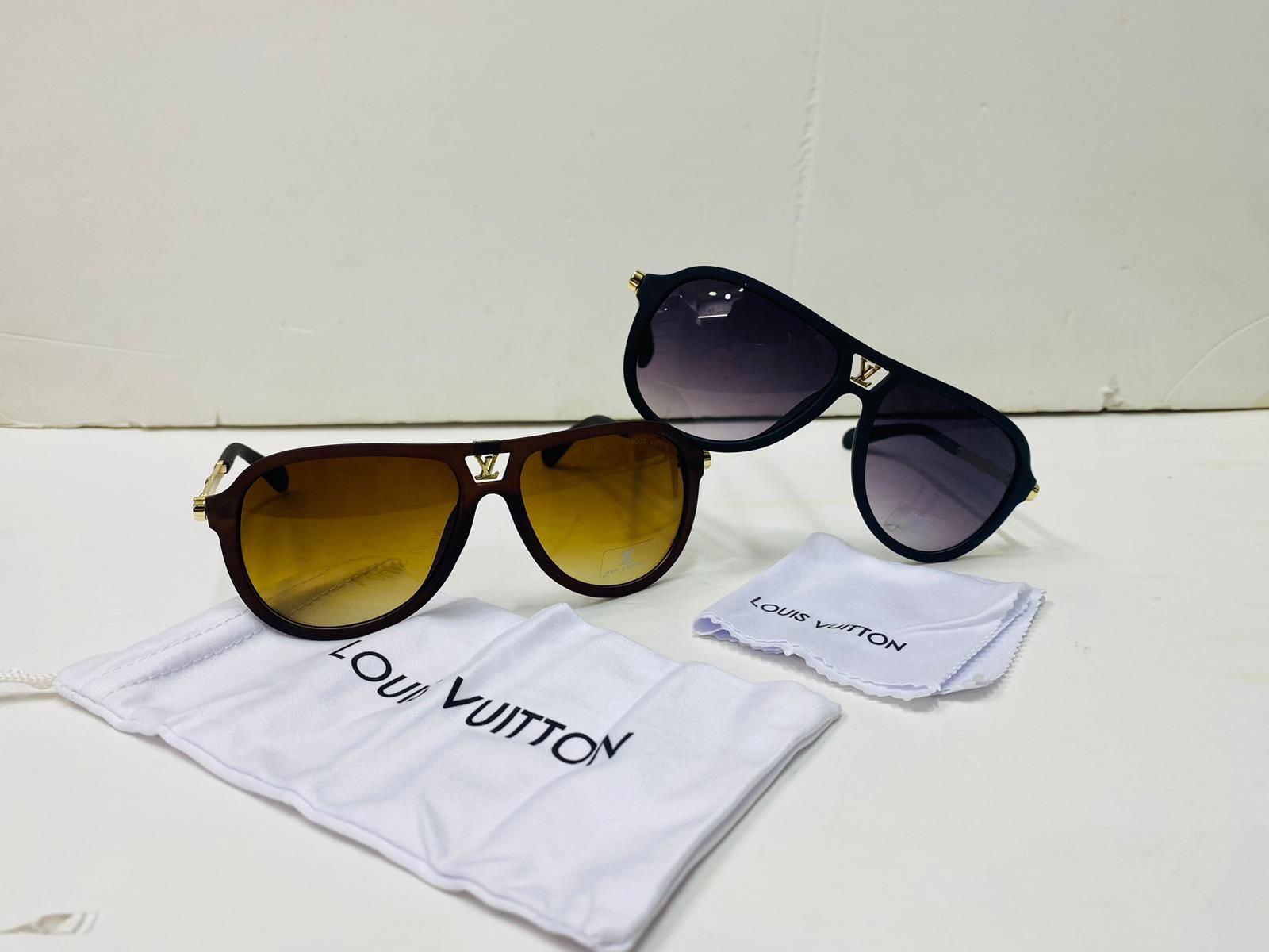 Louis Vuitton Sunglasses